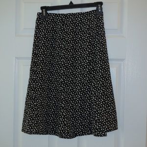 JBXR Polka Dots Skirt